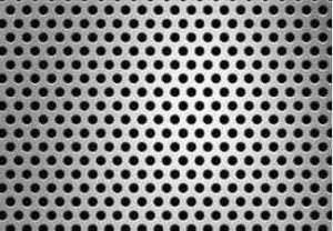 Mild Steel Perforated Sheets