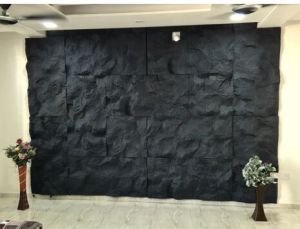 100 Mm PU Stone Panel