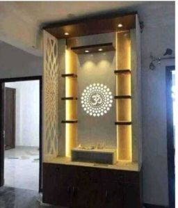 Acrylic Solid Surface Corian Temple
