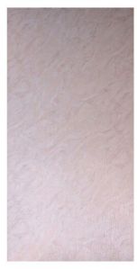 Alabaster PVC Laminate Panel With Fine Finish