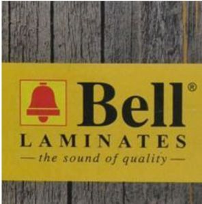 Bell Laminate Sheet