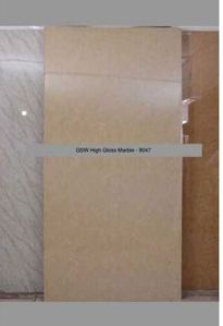 High Gloss PVC Marble Sheets, Thickness : 2 Millimeter (mm)