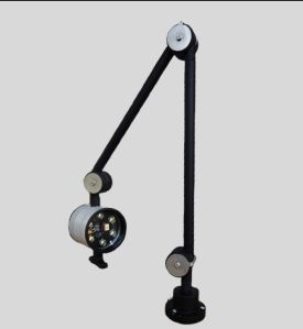 Fall Series LED Machine Light