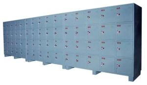 School Safe Lockers