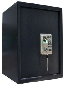Security Biometric Safe Locker