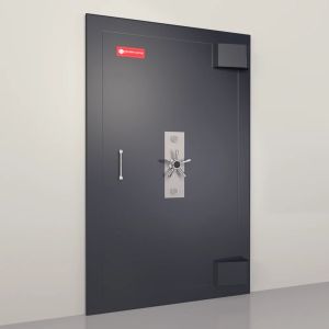Vault Strong Room Doors
