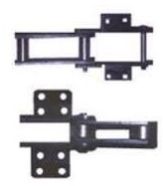 Stainless Steel Bucket Elevator Chain