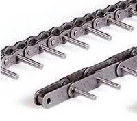Extended Pin Chain
