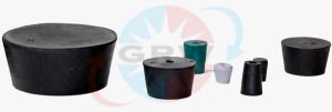 Rubber Stopper