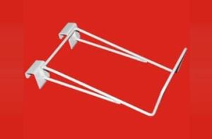 Square Tube Holder Standard