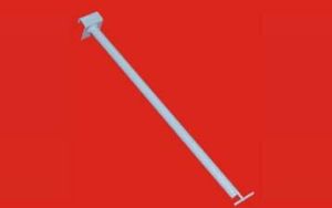 Straight Holder Rack