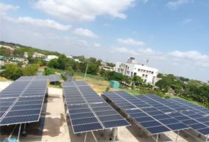 solar power plant for Energy Production, etc