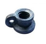 Steel Cup Nut for Securing Bolts Screws