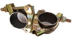 Sleeve Coupler 50×50