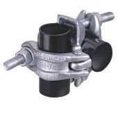 Swivel Coupler