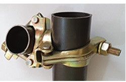 Swivel Coupler 40&AMP;times;50