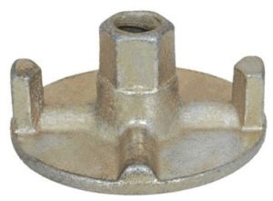 Two Wing Anchor Nut