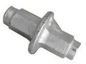 Water Barrier With Disc