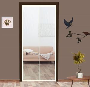 Polyester Mesh Classic Mosquito Net For Door Fiberglass