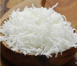 Coconut Flakes