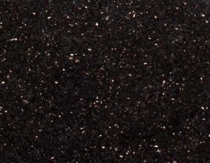 black galaxy granite