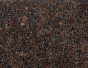 Coffee Brown Granite