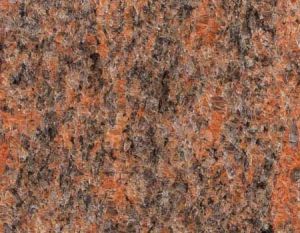 Natural Stone Red Multi Color Granite for Flooring, Wall Cladding