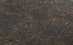 Tan Brown Granite Stone for Countertops, Flooring