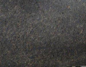 Natural Stone Tan Brown Granite Slab for Countertops