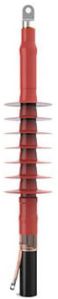 Cable Terminations Suitable for Polymeric Insulated Cables Up to 72.5kv