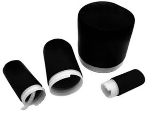 Cold Shrink End Caps