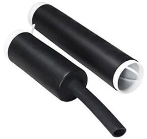 EPDM Cold Shrink Tube for Cable Joint Sealing