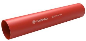Heat Shrinkable Red Insulation Tube