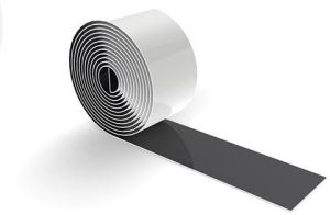 Insulating Black Mastic Sealing Tape for LV & MV Terminations Joints