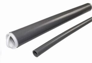 Silicone Rubber Cold Shrink Tube