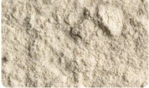 Bentonite