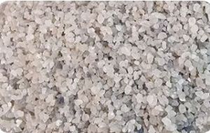 Silica Sand