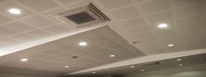 Earcons Gyp Aco Perforated Panel for Ceilings, Walls