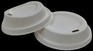 Bagasee Sipper Lid for Hot Cold Beverages