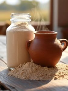 Camel Milk Powder