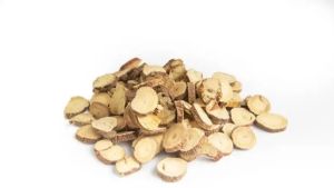 Dehydrated Ginger for Teas, Curries, Marinades, Baked Goods