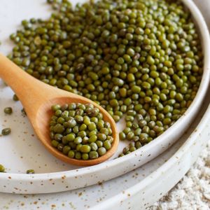 Green Gram For Cooking