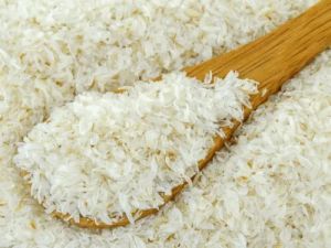 Organic Isabgol (Psyllium Husk)
