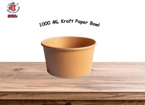 Paper Bowls with Lids