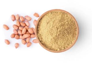 Peanut Powder