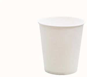 Single Wall Paper Cup