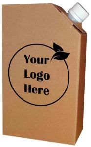 Biodegradable Materials Tea/coffee Flask