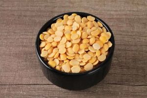 Yellow Pigeon Pea