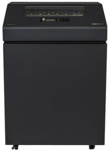 Open Print HD Line Matrix Printers