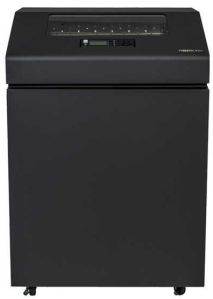 P8000 / P8000 Plus Cabinet Line Matrix Printers